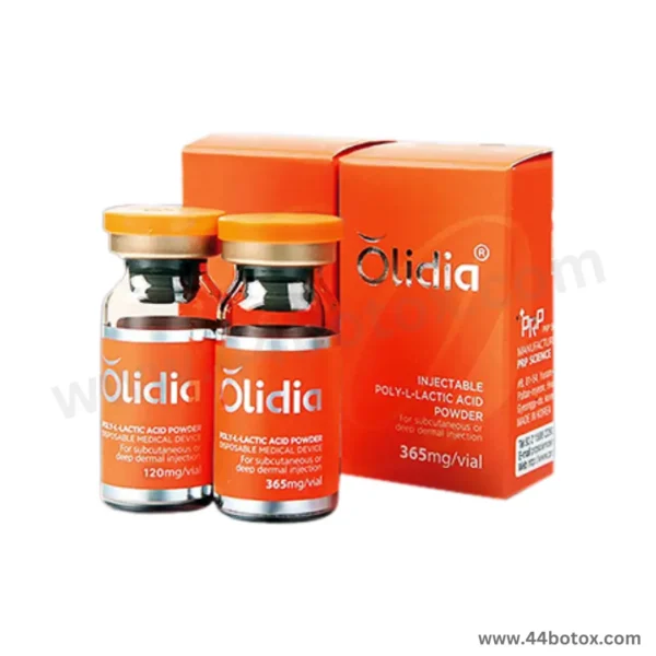 Olidia