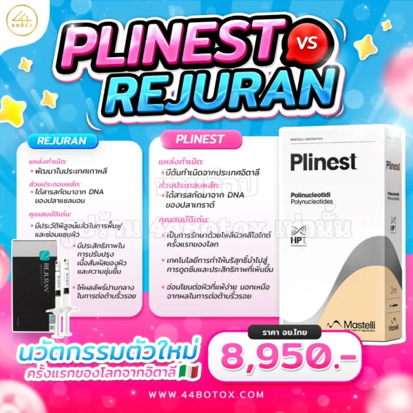Plinest