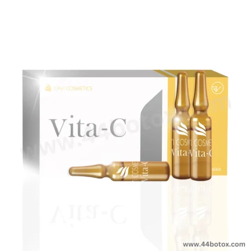 Vita-C Cavi Cosmetics