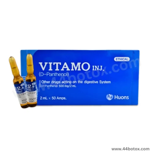 Vitamo inj