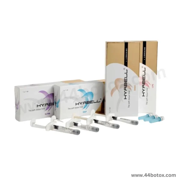 hyabell filler