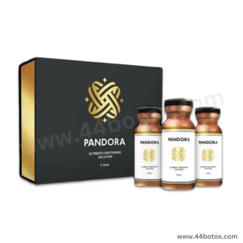 pandora fat