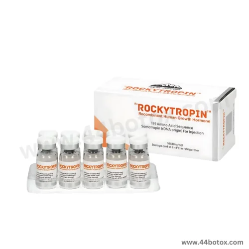 Growth Hormone Rockytropin
