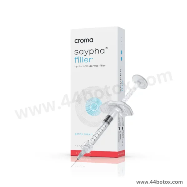 Saypha filler