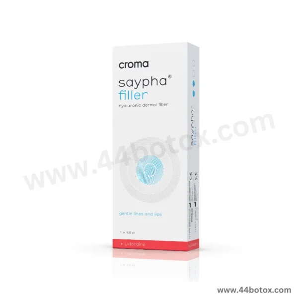 Saypha filler