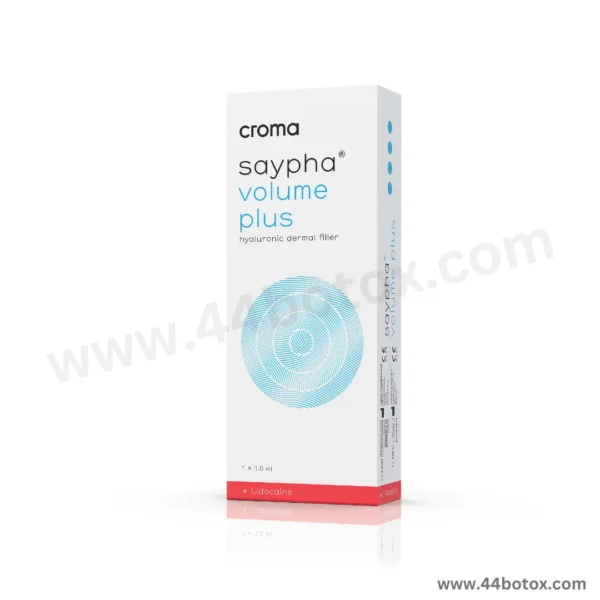 Saypha volume plus