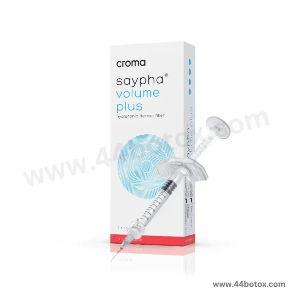 Saypha volume plus