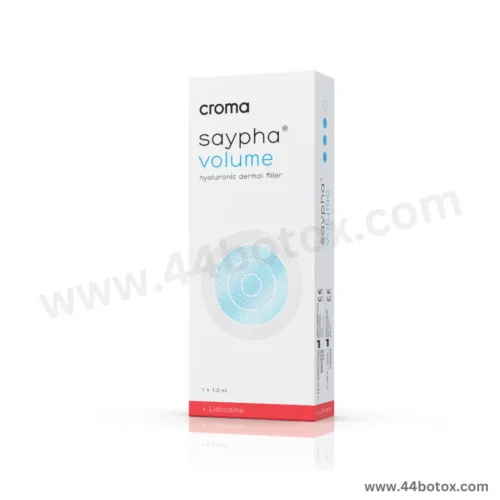 Saypha volume