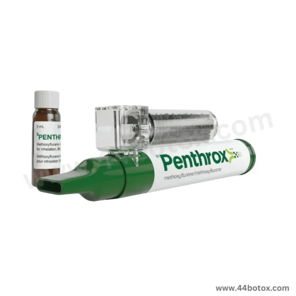 penthrox