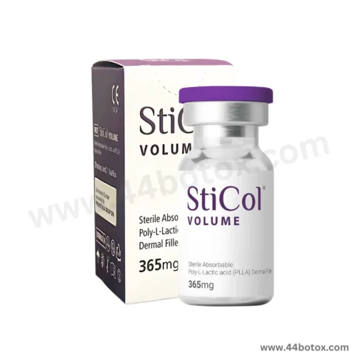 sticol volume