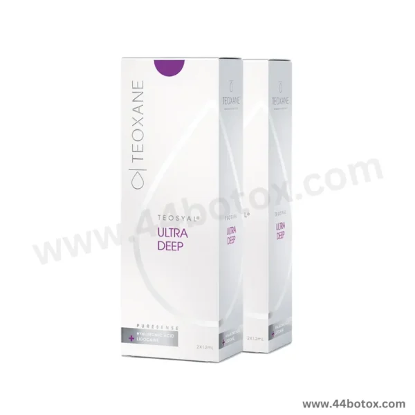 teoxane ultra deep