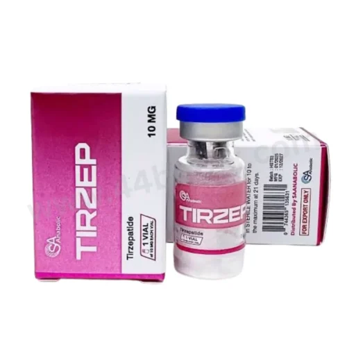 tirzepatide