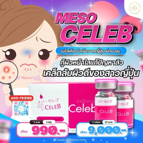 Meso Celeb