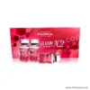 Filorga pink glow X2