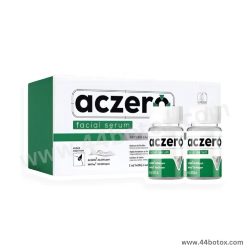 ACZERO Facial Serum