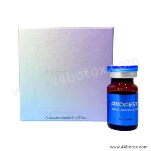 Axoaesty Brightening Skin Booster