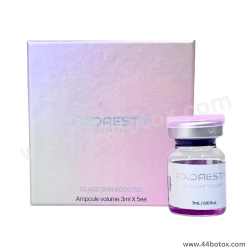 Axoaesty Glass Skin Booster