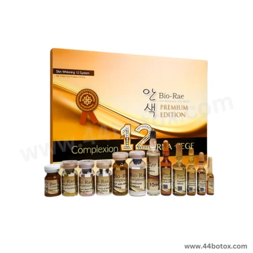 Bio-rae complexion 12