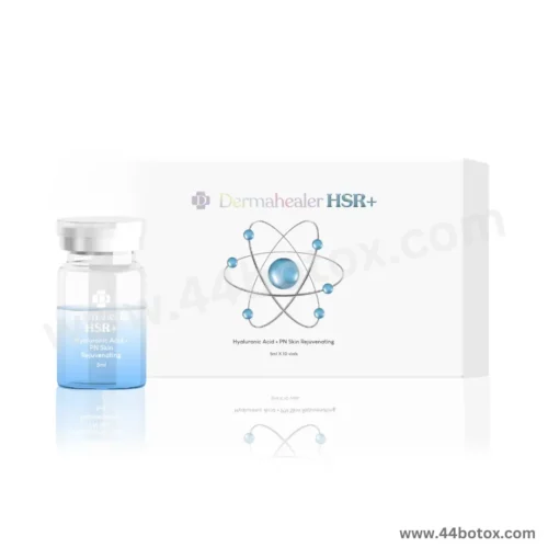 Dermahealer HSR