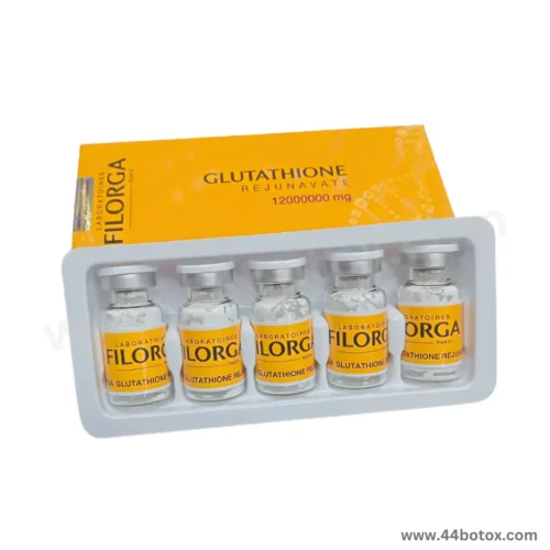 Filorga glutathione rejunavate 12,000,000 mg