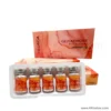 Filorga glutathione skin radiance 15,000,000mg