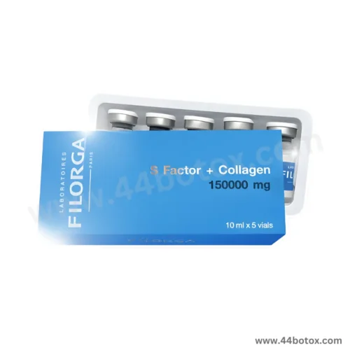 Filorga s factor + collagen 150,000 mg