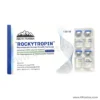 Growth Hormone Rockytropin
