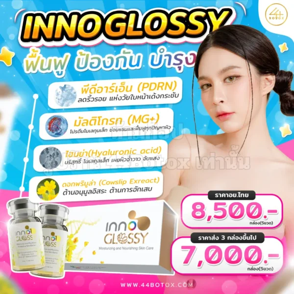 INNO GLOSSY