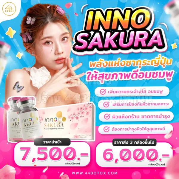 INNO SAKURA