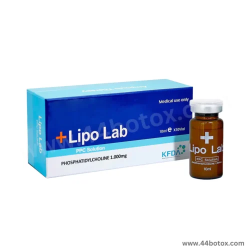 Lipo lab PPC