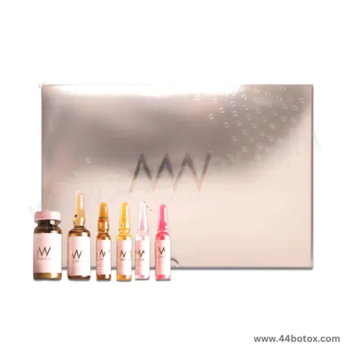 MW Miracle White EXC Anti Melanogenic