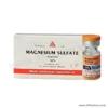 Magnesium sulfate 50%