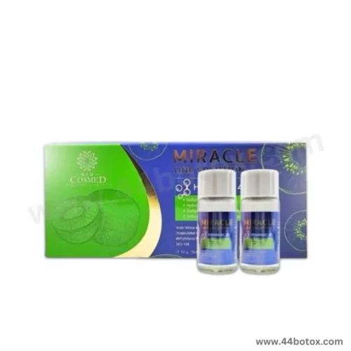 Miracle line solution