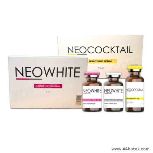 Neo white