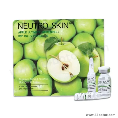 Neutro skin apple