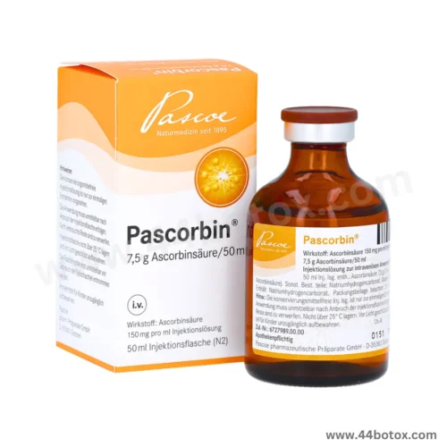 Pascorbin