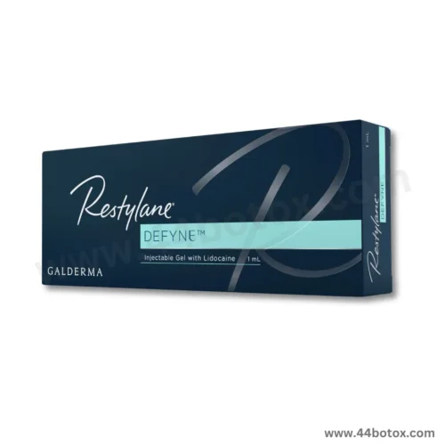 Restylane Defyne