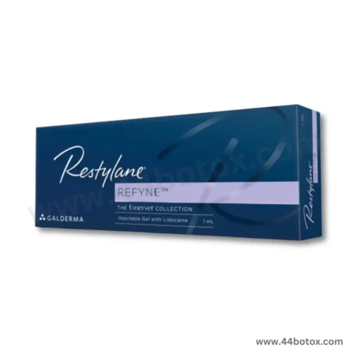 Restylane Refyne