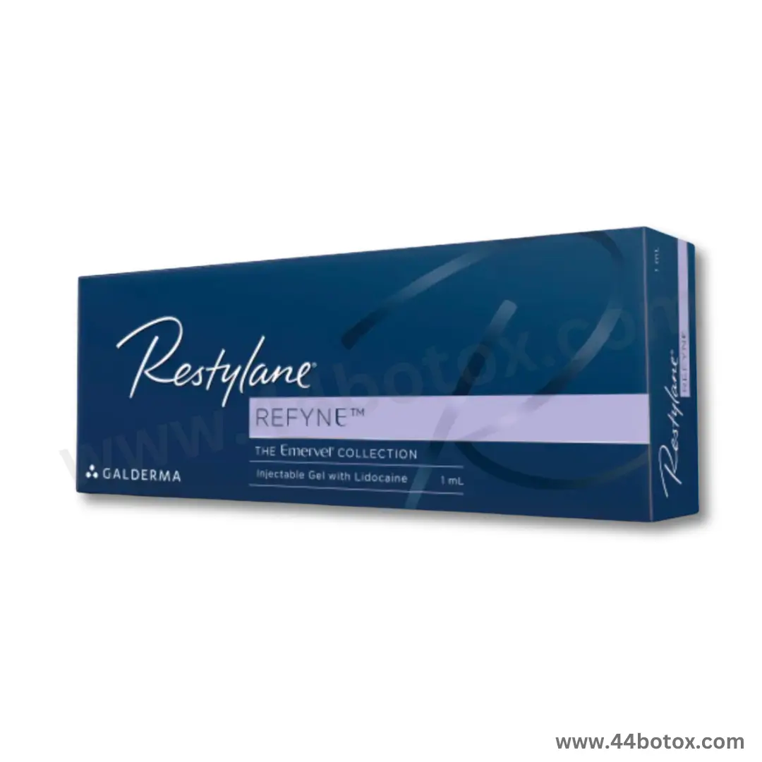 Restylane Refyne
