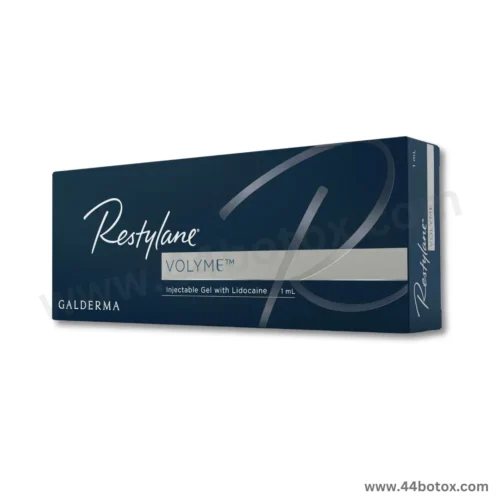 Restylane volyme