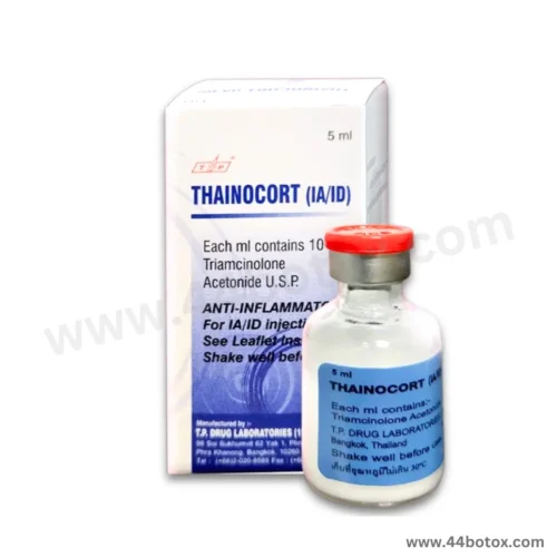Thainocort 10mg
