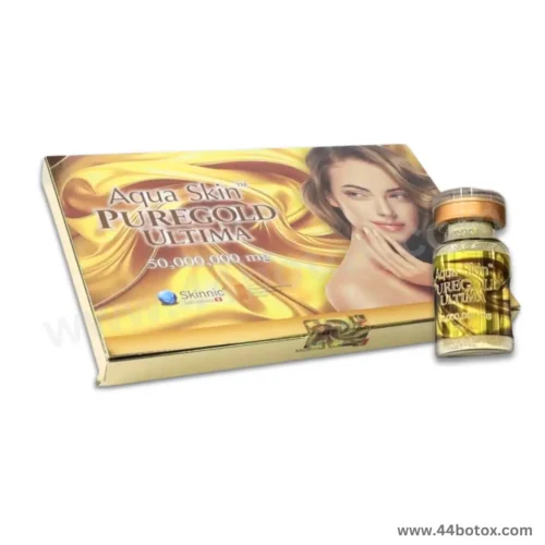 aqua skin puregold ultima