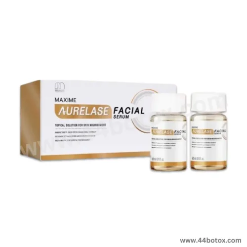 aurelase facial serum