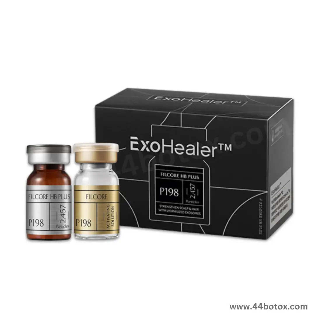 exohealer p198 hb plus