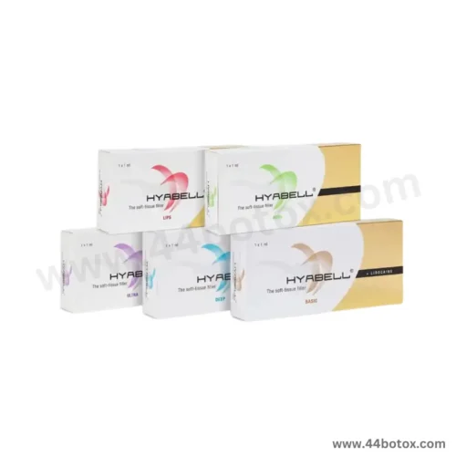 hyabell filler