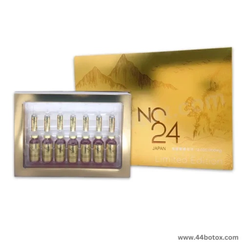 nc24 japan limited edition