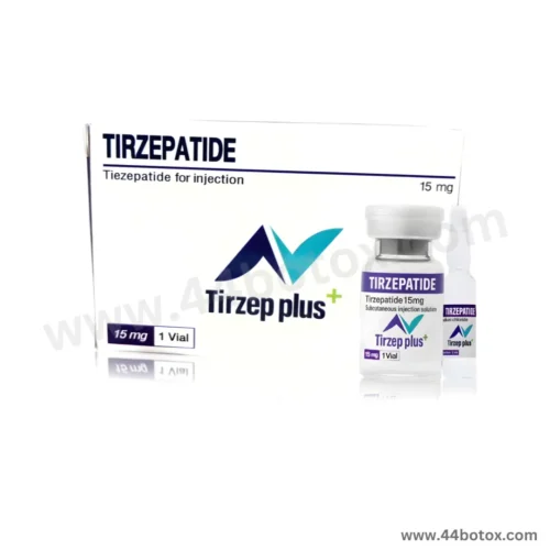 tirzep plus