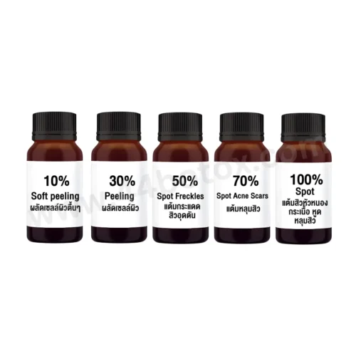 trichloroacetic acid tca