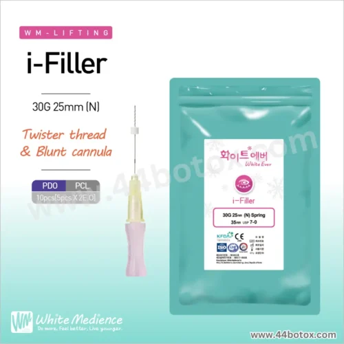 ไหม I-filler