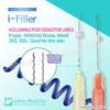 ไหม I-filler